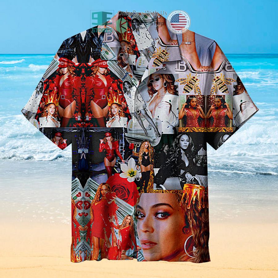 beyonce hawaiian shirt 1 80260