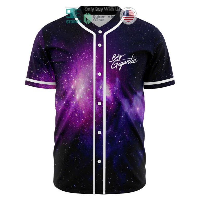 big gigantic baseball jersey 1 98505