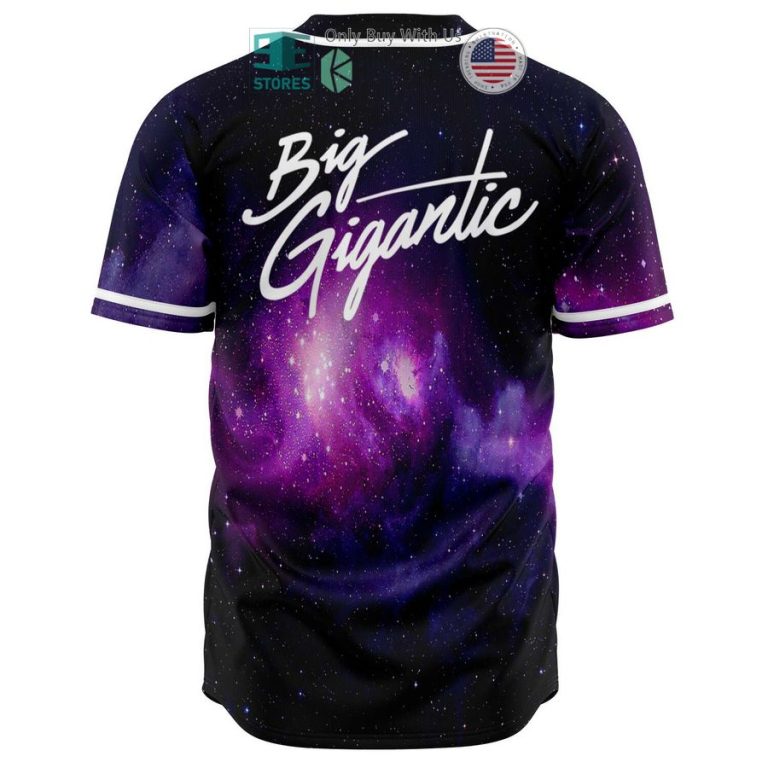 big gigantic baseball jersey 2 5710