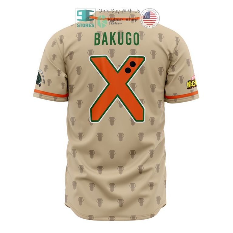 blazing bakugo my hero academia baseball jersey 3 16966