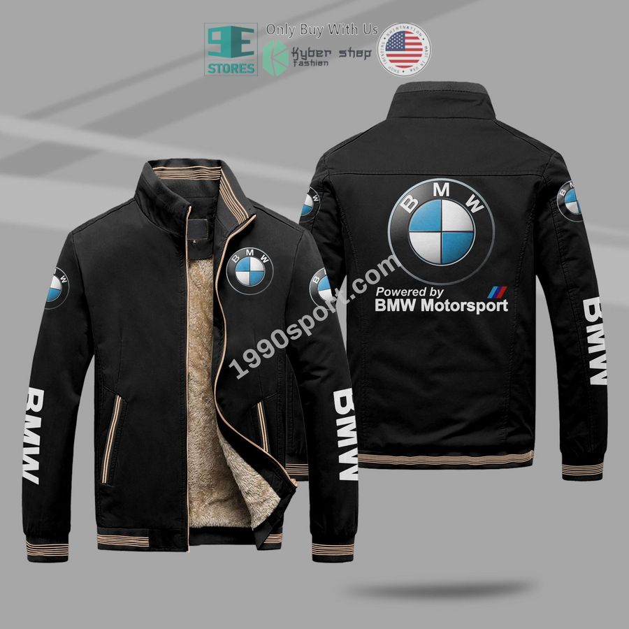 bmw motorsport mountainskin jacket 1 23210