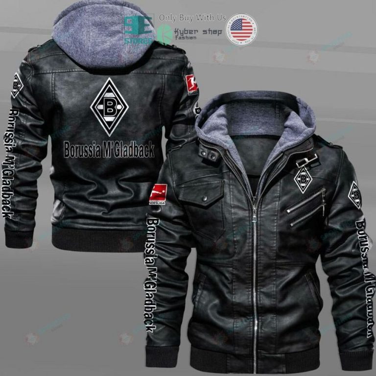 borussia monchengladbach leather jacket 1 83601