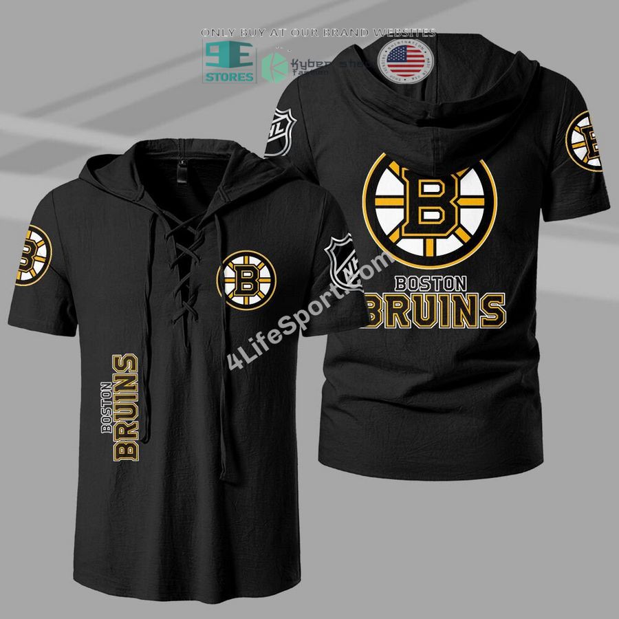 boston bruins drawstring shirt 1 99041
