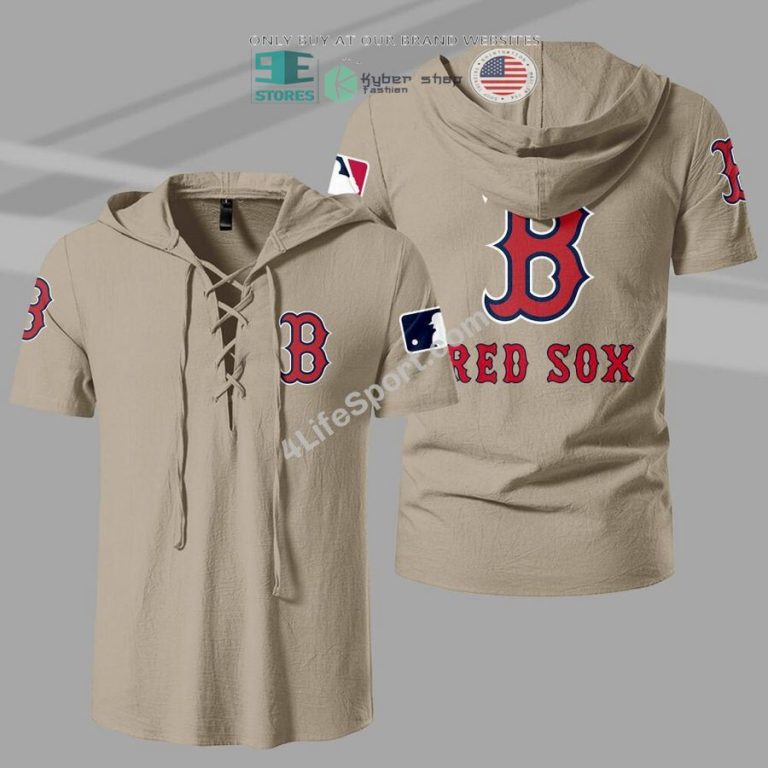 boston red sox drawstring shirt 3 2183