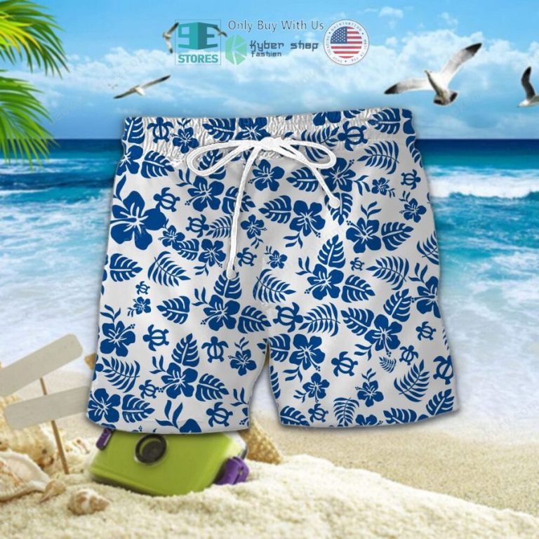 bristol rovers flowers white hawaiian shirt shorts 2 53845