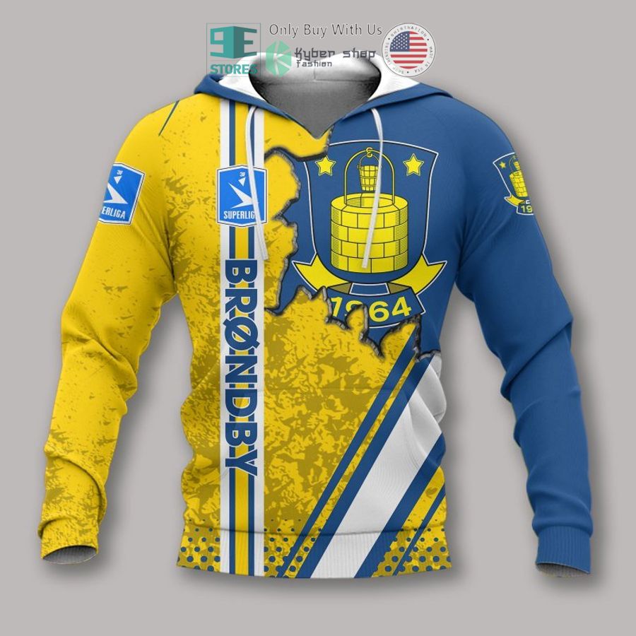 brondby if 3d polo shirt hoodie 1 48478