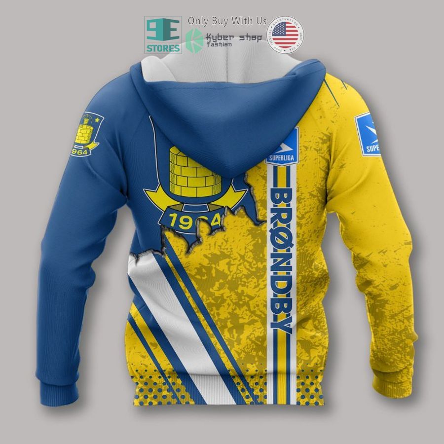 brondby if 3d polo shirt hoodie 2 49942