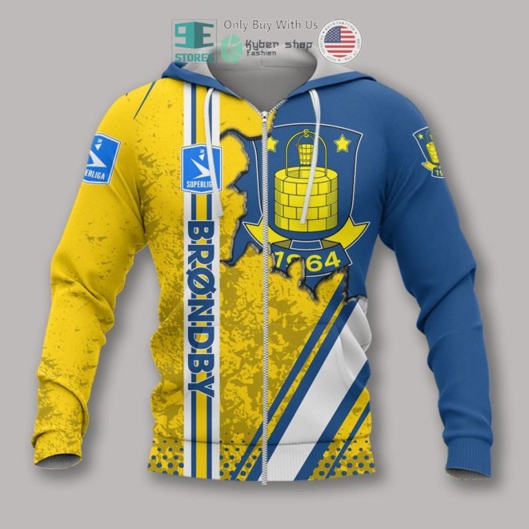 brondby if 3d polo shirt hoodie 3 77399