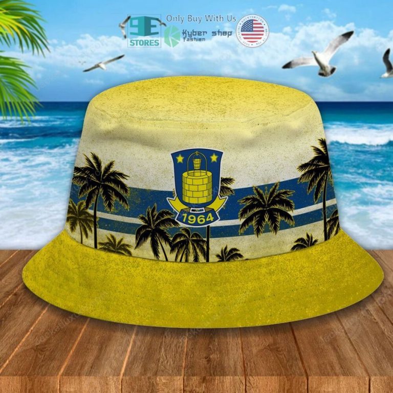 brondby if bucket hat 1 25892