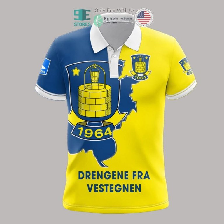 brondby if logo drengene fra vestegnen polo shirt hoodie 1 66077