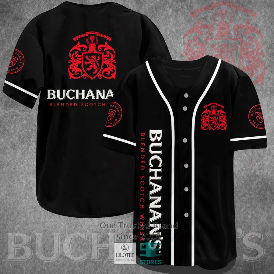 buchanan s baseball jersey 1 61228
