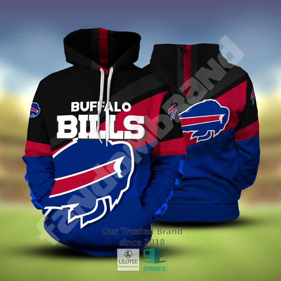 buffalo bills 3d hoodie 1 79711
