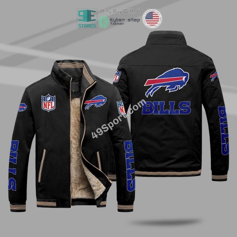 buffalo bills mountainskin jacket 1 67477