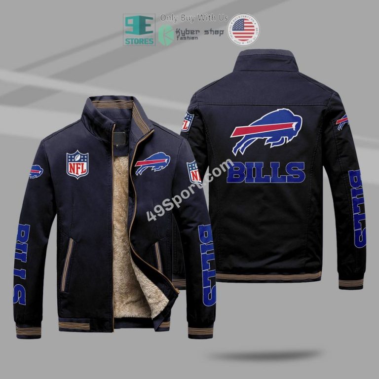 buffalo bills mountainskin jacket 3 66761