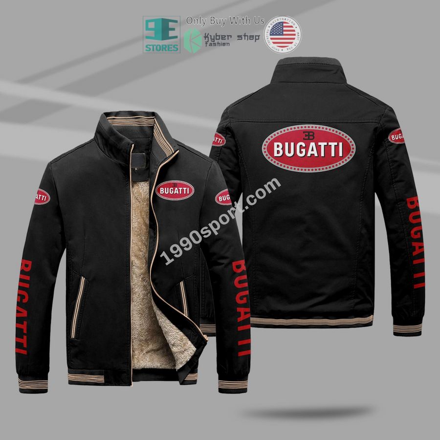 bugatti mountainskin jacket 1 98415