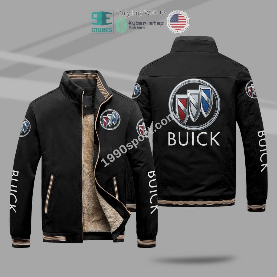 buick mountainskin jacket 1 28455