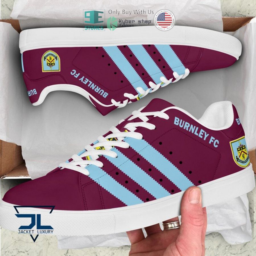 burnley f c stan smith shoes 1 41508