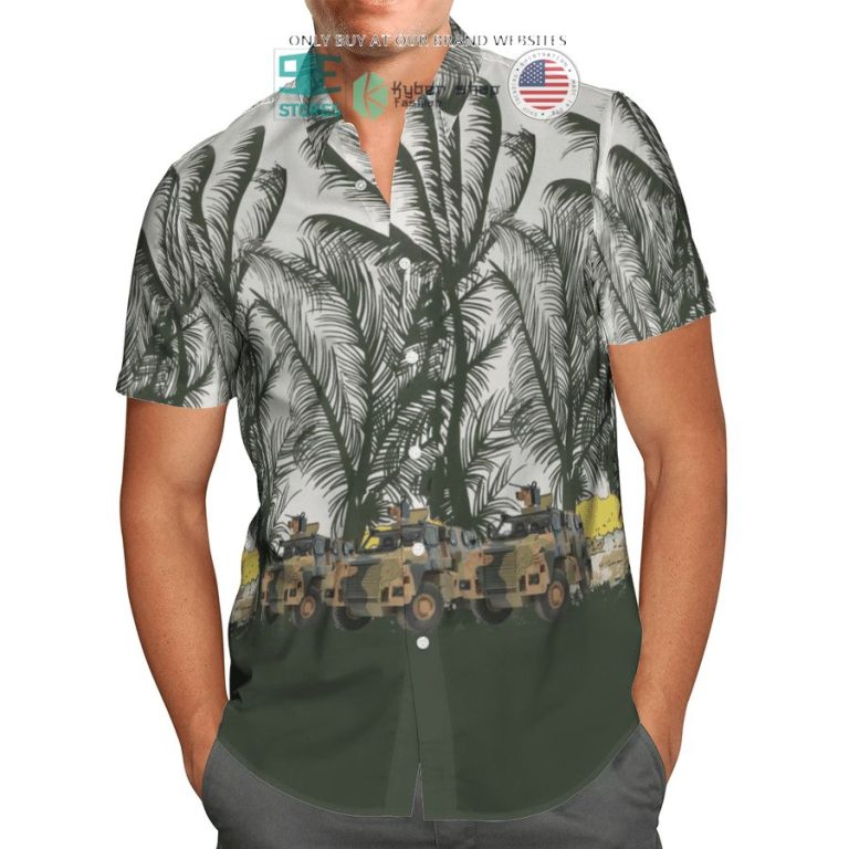 bushmaster australian army hawaiian shirt shorts 3 18494