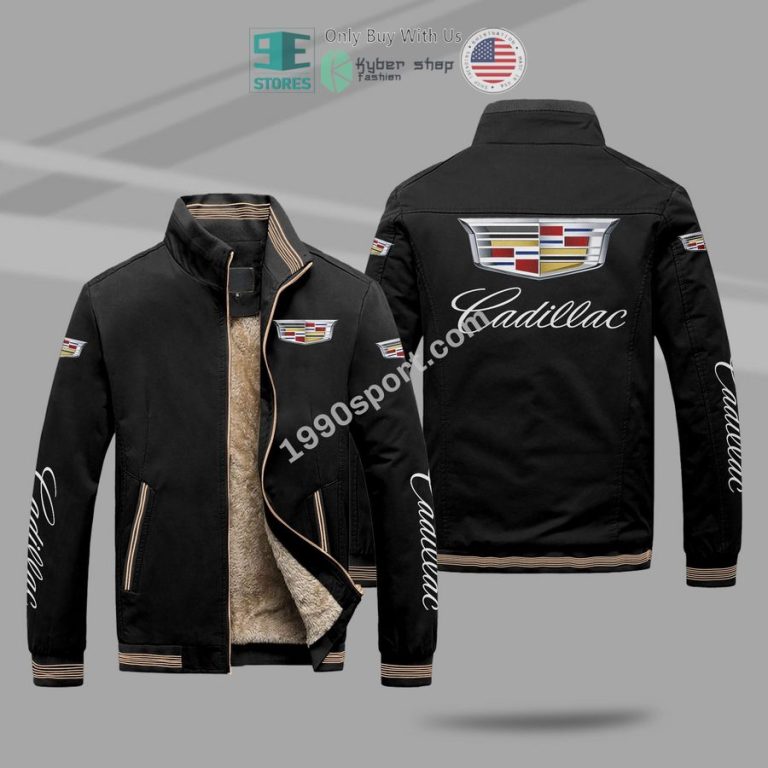 cadillac mountainskin jacket 1 21770