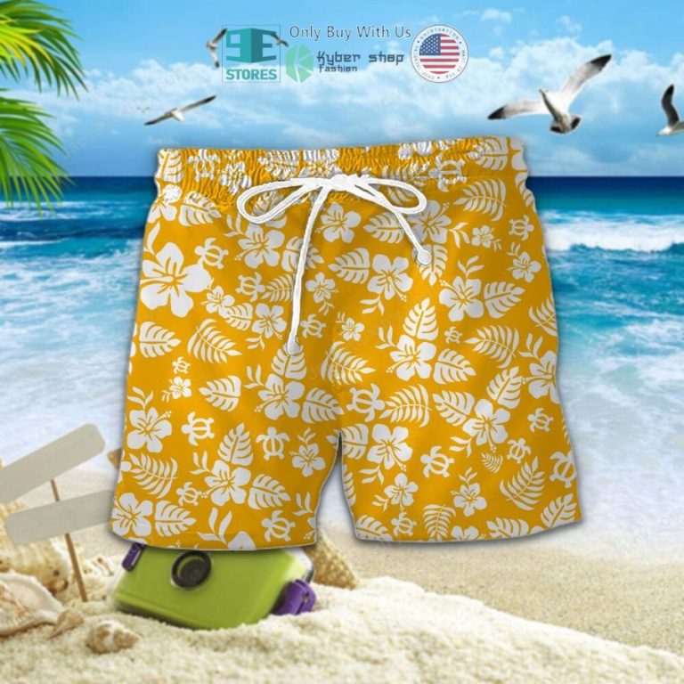 cambridge united f c hawaiian shirt shorts 2 79692