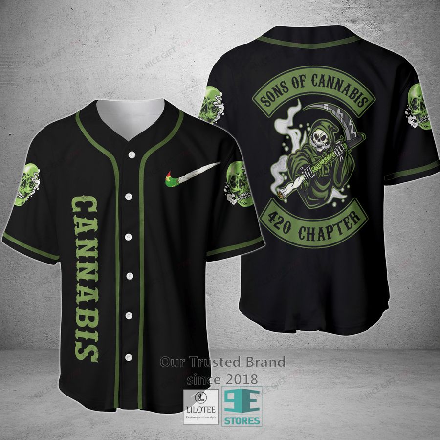 cannabis baseball jersey 1 38418