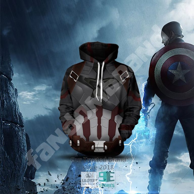 captain rogers american 3d hoodie 3 66855