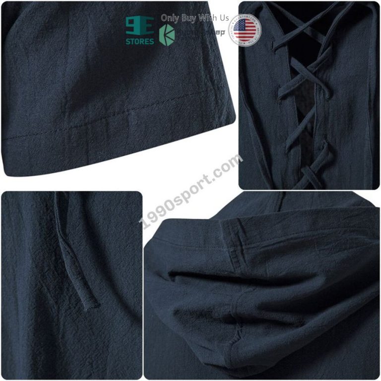 carbon motor brand drawstring shirt 2 36885