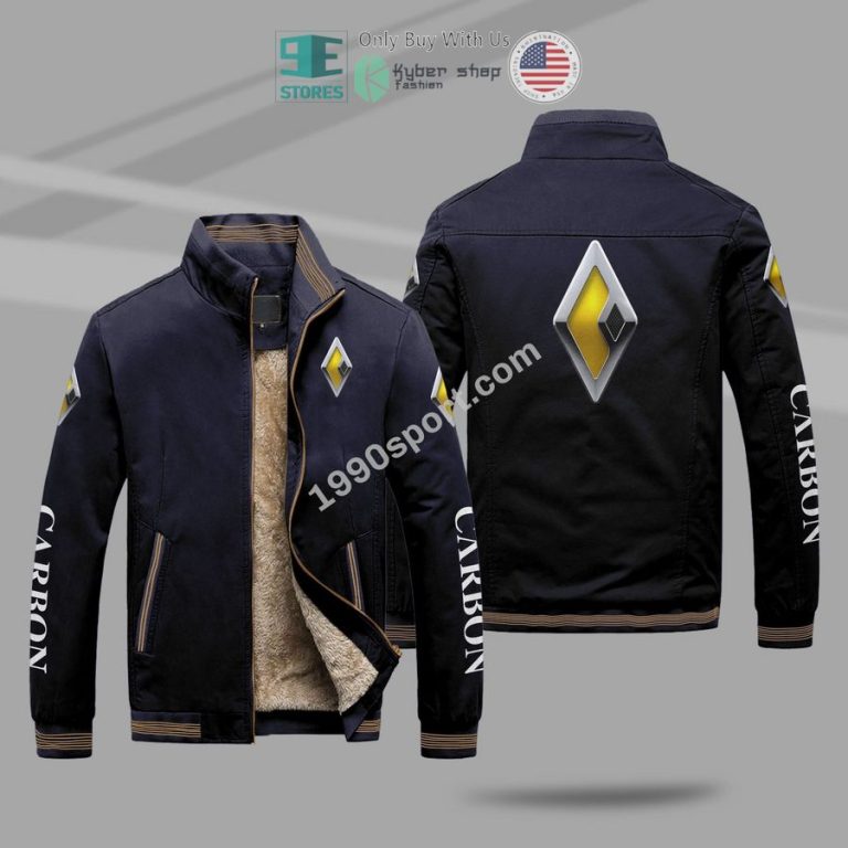 carbon motor mountainskin jacket 3 4858