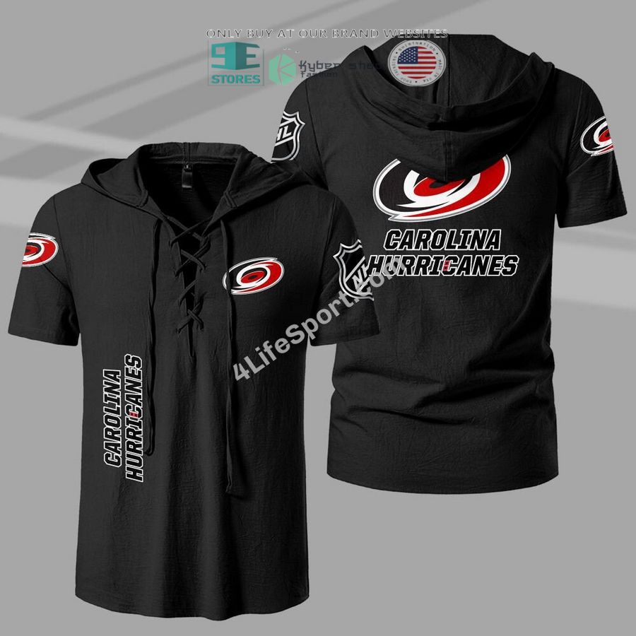 carolina hurricanes drawstring shirt 1 60979