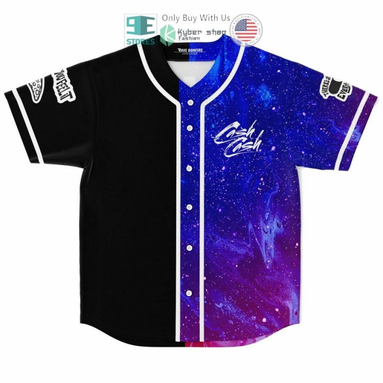 cash cash thai 7 baseball jersey 1 48090