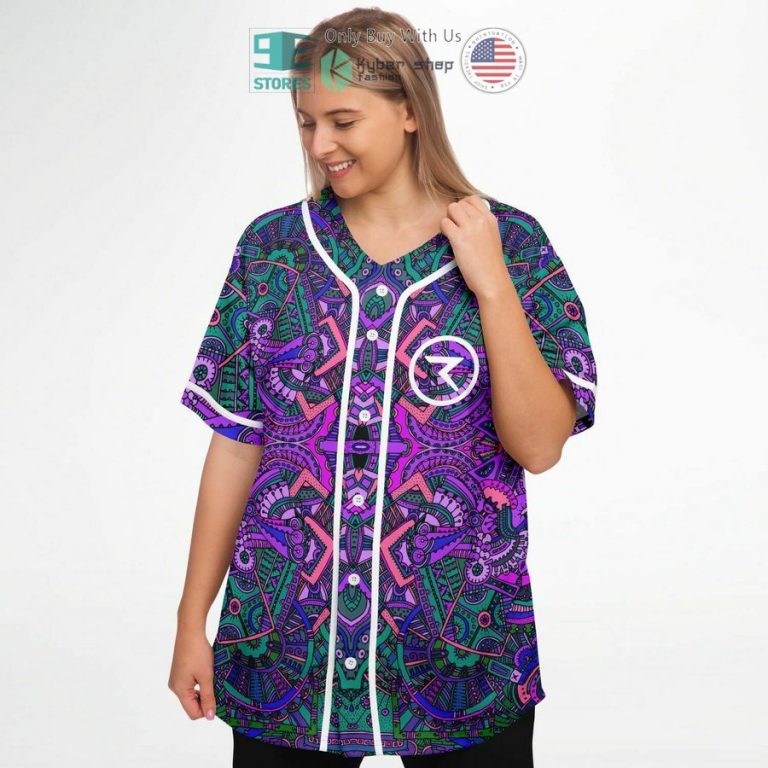 certified headbanger trippy baseball jersey 3 20467