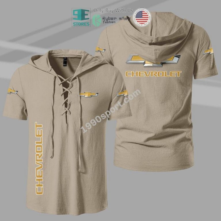 chevrolet brand drawstring shirt 1 34783