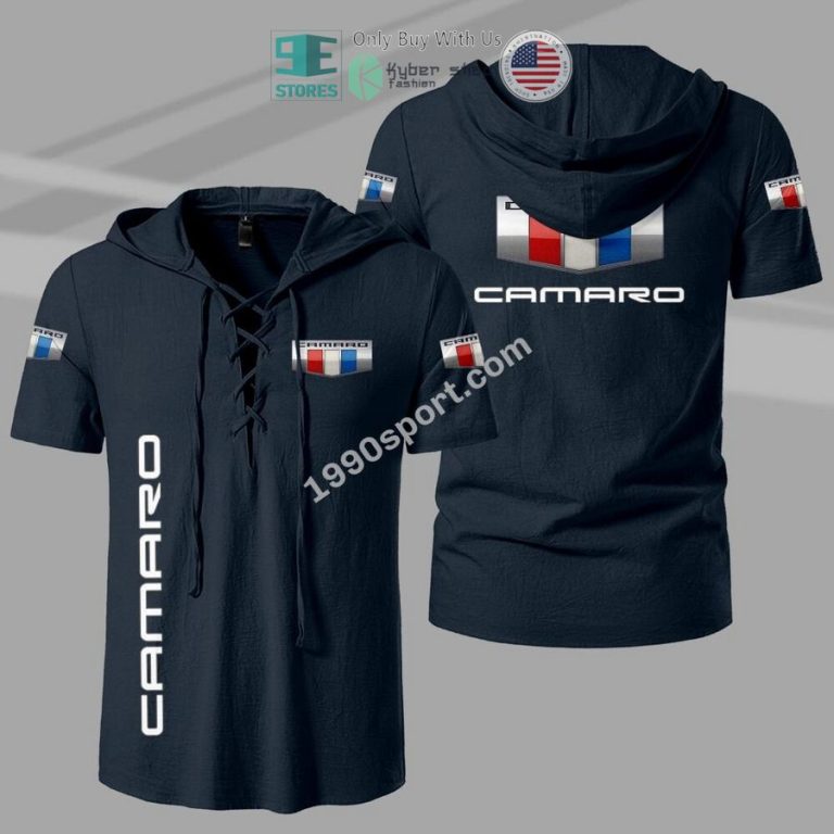 chevrolet camaro brand drawstring shirt 3 11271