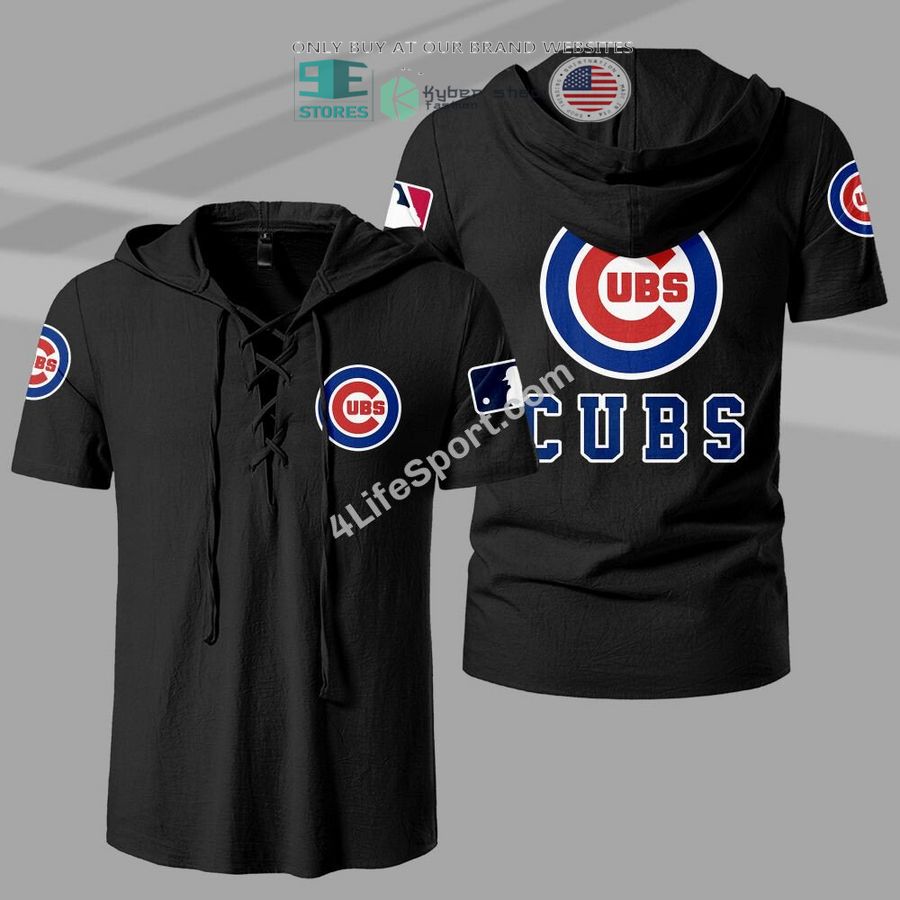 chicago cubs drawstring shirt 1 72013