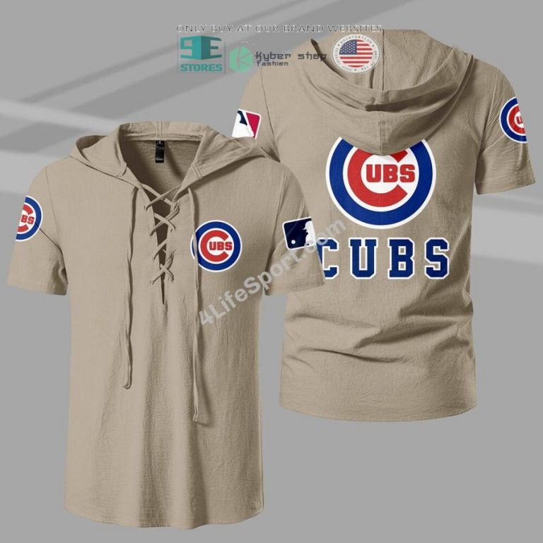 chicago cubs drawstring shirt 3 78439