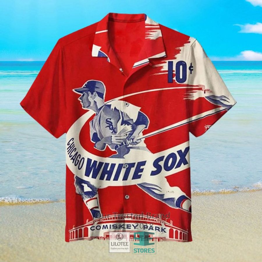 chicago white sox hawaiian shirt 1 98638