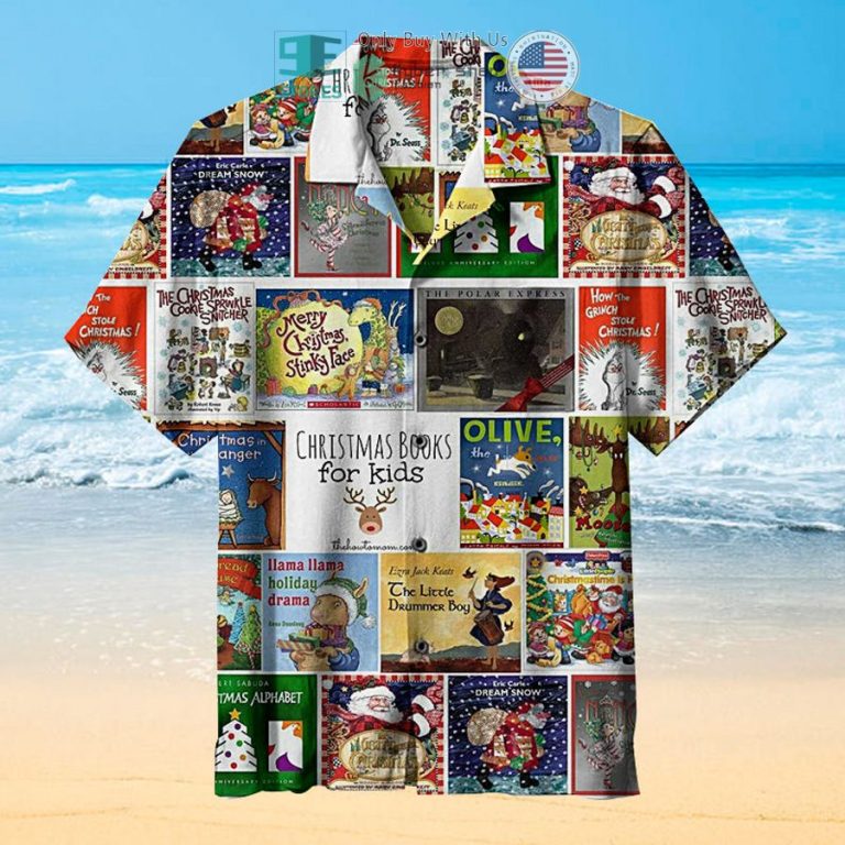 christmas books for kids hawaiian shirt 1 31191