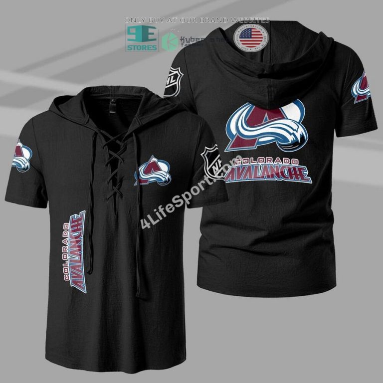 colorado avalanche drawstring shirt 1 50231