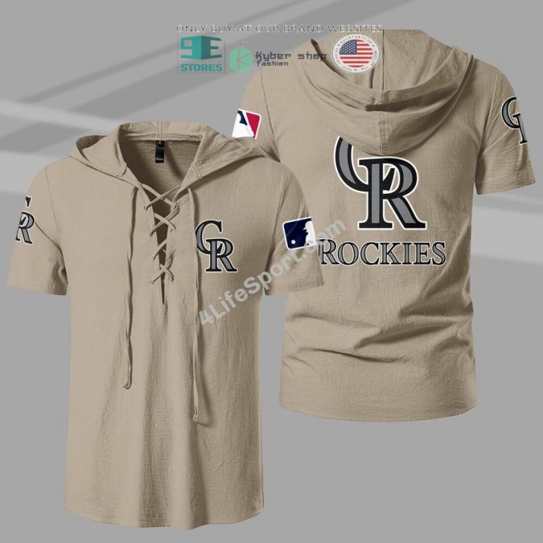 colorado rockies drawstring shirt 3 50890