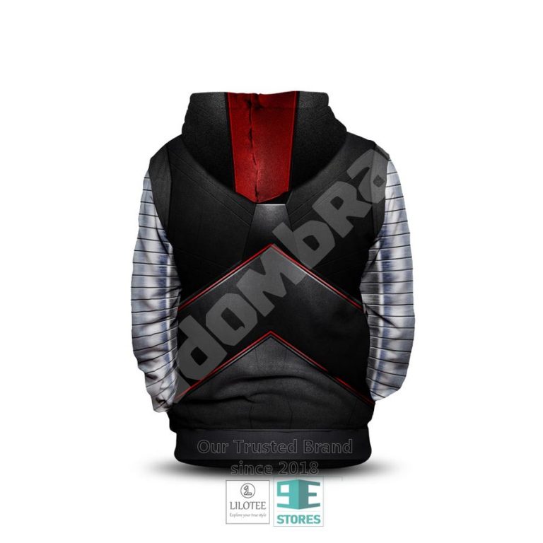 colossus marvel 3d hoodie 3 22142