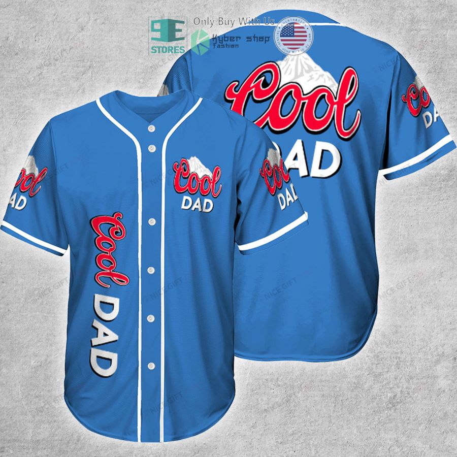 cool dad logo blue baseball jersey 1 77722