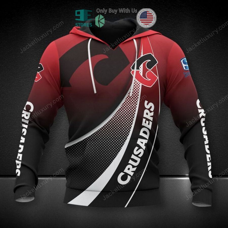 crusaders 3d hoodie polo shirt 1 17541