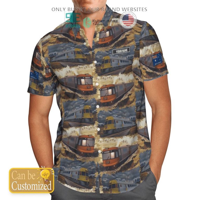 custom name australian train driver 1 hawaiian shirt 1 37627