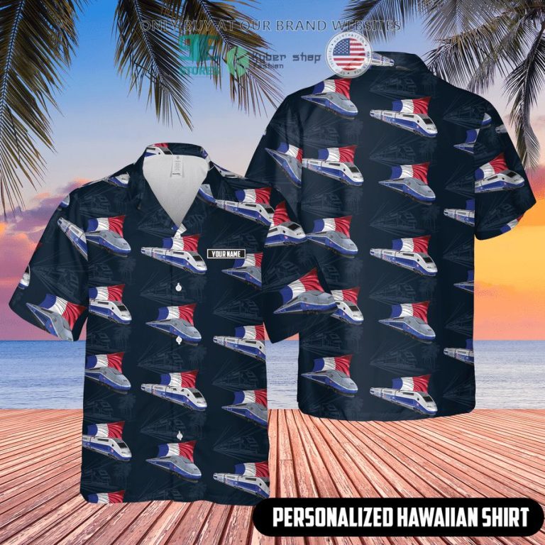 custom name french train driver 1 hawaiian shirt 3 35553