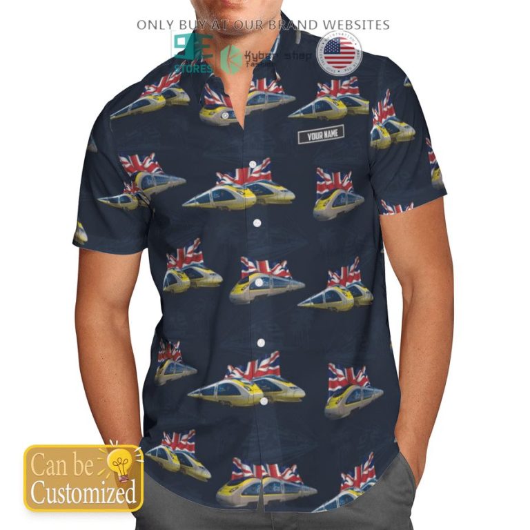 custom name uk british train driver 1 hawaiian shirt 1 21989