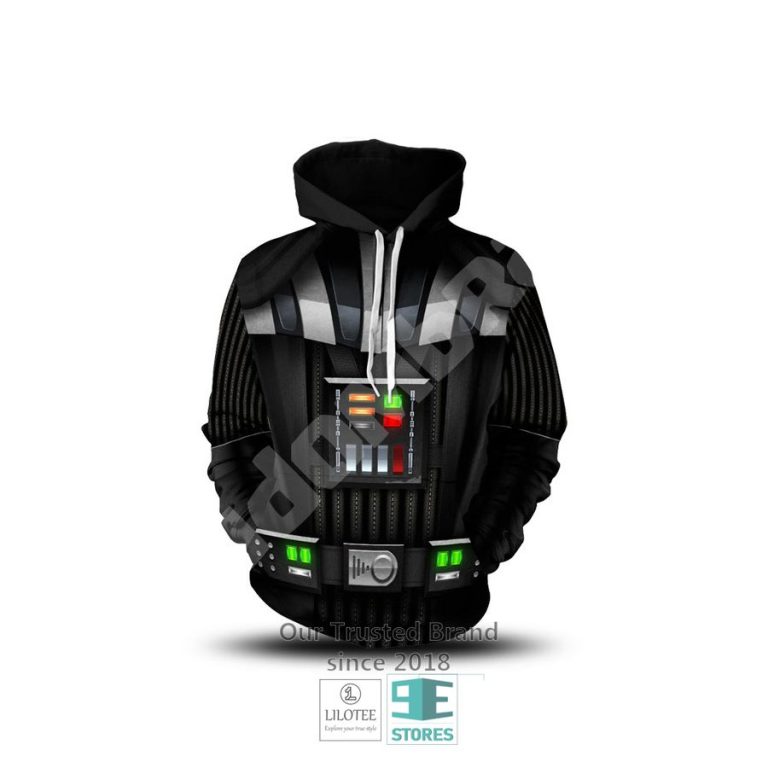 darth vader star wars 3d hoodie 2 65129