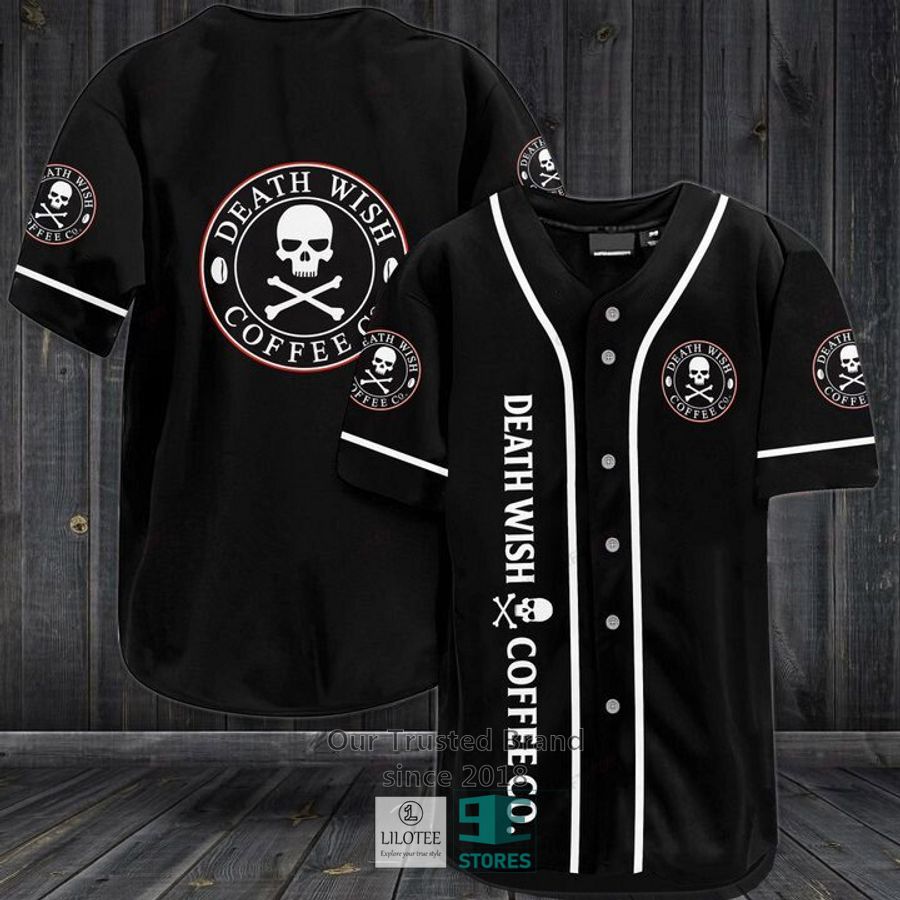 death wish coffee baseball jersey 1 72854
