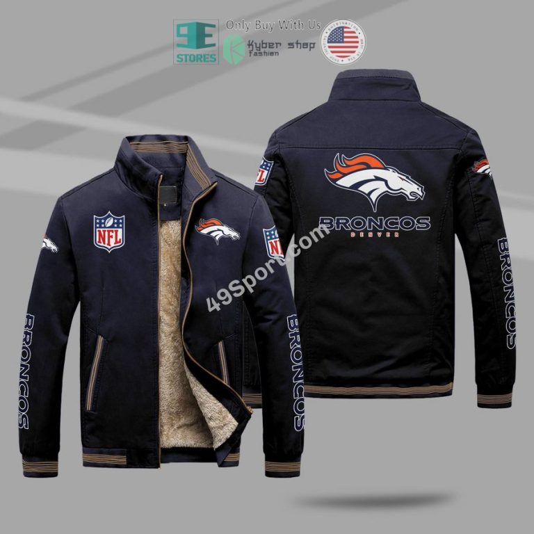 denver broncos mountainskin jacket 3 14014