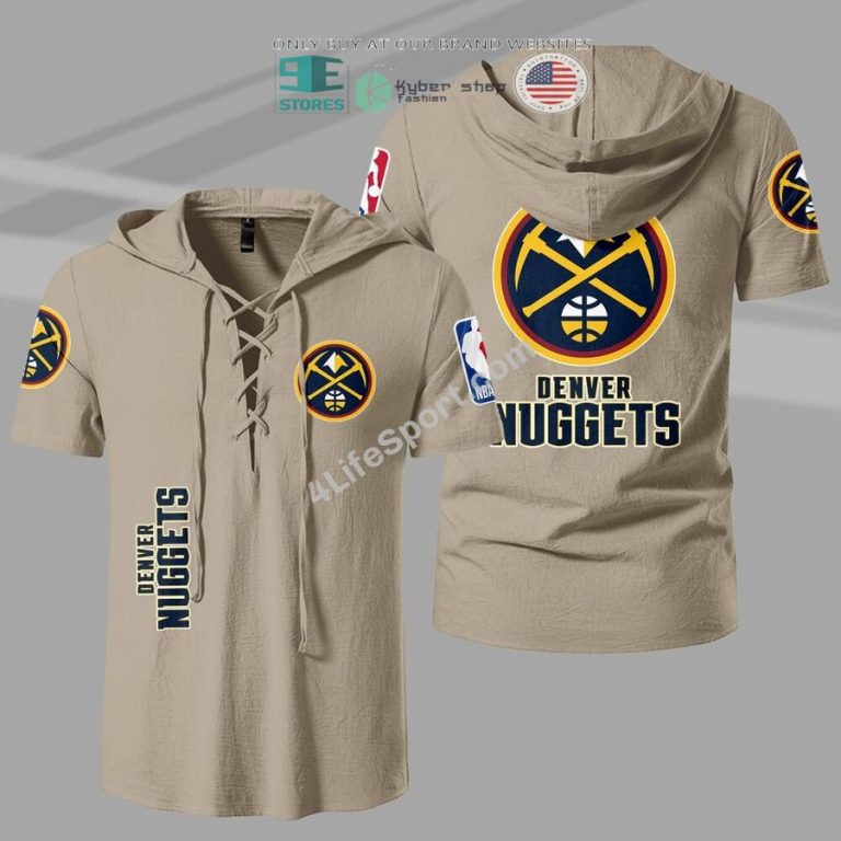 denver nuggets drawstring shirt 3 32085