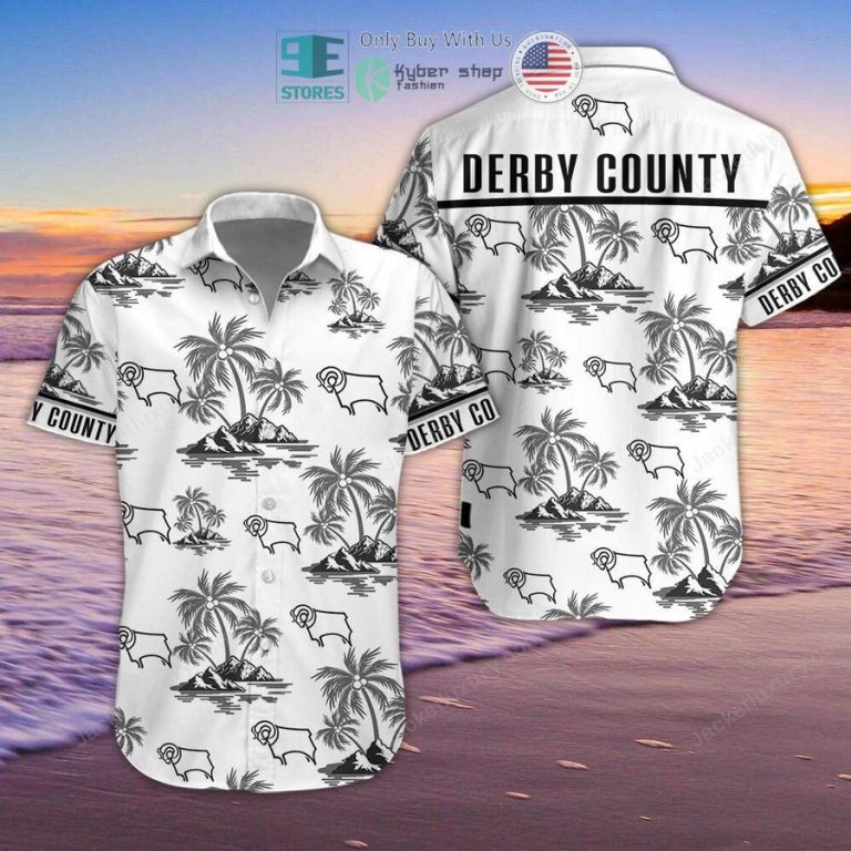 derby county hawaiian shirt shorts 1 61436